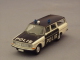 Brekina 29453, Volvo 145 Polis (S), 1966, 1:87 - Echelle 1:87