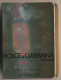 DOLCE &amp; GABBANA, The One, Eau De Parfum, 2 Ml, échantillon Tube Sur Carte, Jamais Ouvert - Perfume Samples (testers)