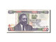 Billet, Kenya, 100 Shillings, 2004, 2004-02-02, TTB+ - Kenya