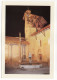 CEILLAC--Eglise Saint Sébastien--Lumières Sur L´église ,cpm éd  Photo B.Théret-- - Autres & Non Classés