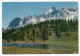 CEILLAC--1966--Le Lac Miroir Et Le Massif De La Fontsancte,cpsm 15 X 10 Dentelée  N°2599  éd CAP-cachet Guillestre-05 - Autres & Non Classés