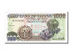 Billet, Ghana, 1000 Cedis, 1996, 2003-08-04, NEUF - Ghana