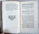 &OElig;uvres De Voltaire / 2è édition 1757 / Tome X - 1701-1800