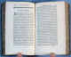 Delcampe - &OElig;uvres De M. De Voltaire / 2è édition De 1757 / Tome VIII / Planches Dépliantes - 1701-1800