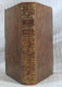 &OElig;uvres De M. De Voltaire / 2è édition De 1757 / Tome I  / 11 Gravures - 1701-1800