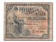 Billet, Congo Belge, 5 Francs, 1947, 1947-04-10, TB - Banca Del Congo Belga