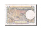 Billet, French West Africa, 5 Francs, 1943, 1943-03-02, TTB+ - Andere - Afrika