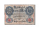 Billet, Allemagne, 20 Mark, 1914, 1914-02-19, B - 20 Mark