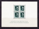 ALLEMAGNE MI BLOCK 7 ** MNH. (5CT61) - Blocs