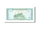 Billet, Cambodge, 1 Riel, 1956-1975, Undated, KM:4c, NEUF - Cambodia