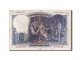 Billet, Espagne, 50 Pesetas, 1931, 1931-04-25, B - 50 Peseten