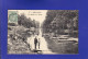 ALFORT  Groupe Et Peche En Bord De Marne 1907  (1 CORNURE SINON TRES TRES BON ETAT) +4947) - Maisons Alfort