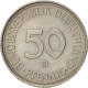 Monnaie, République Fédérale Allemande, 50 Pfennig, 1972, Munich, SUP - 50 Pfennig