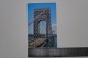 United States New York George Washington Bridge 1965  A 70 - Puentes Y Túneles