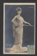 DF / CELEBRITÉS / ARTISTES / ROBINNE / ACTRICE DE THÉÂTRE / PHOTO REUTLINGER / CIRCULÉE EN 1904 - Artistas