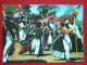 ETHIOPIE - THE CEREMONY OF TIMKET - + CACHET ET TP...1967 - - Ethiopie