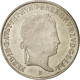 Monnaie, Hongrie, Ferdinand V, 20 Krajczar, 1848, Kremnitz, SUP+, Argent, KM:422 - Hongrie