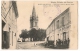 MARTILLAC, Gironde, HOPITAL TEMPORAIRE ANNEXE. - Guerre De 1914-18