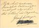 1877 Bk G10  Van GRONINGEN Naar APOLDA - Postal Stationery