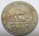 East Africa - 1 Shilling 1949 -- 2 Scans - Colonia Británica