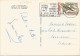 O209 Luxembourg - Faubourg Du Pfaffenthal Et Pont G.D. Charlotte - Nice Stamps Timbres Francobolli / Viaggiata 1970 - Altri & Non Classificati