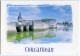 Couleurs De Bretagne - CONCARNEAU - La Ville Close - Le Beffroi - écrite (pour Jeu) - 2 Scans - Concarneau