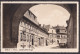 GERMANY, VOLKACH , OLD POSTCARD - Kitzingen