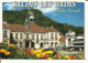 SALINS-LES-BAINS -- L'Hôtel De Ville -- - Altri & Non Classificati