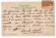 Uruguay Montevideo Tarjeta Postal N&ordm;594 Carluccio Vintage Original Ca1900 Postcard Cpa Ak (W4_1813) - Uruguay