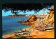 SPAIN  -  Lloret De Mar  Used Postcard As Scans - Other & Unclassified