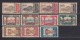 1910 - 1918   VARIOS  SELLOS   /  * / - Unused Stamps