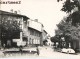 MAURS-LA-JOLIE TOUR DE VILLE AUTOMOBILE VOITURE CAR CANTAL 15 AUVERGNE - Altri & Non Classificati