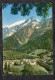 LES HOUCHES - Echappée Sur Le Centre Du Pays - Panorama Sur Le Mont-Blanc - Les Houches