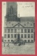 Eeklo / Eecloo - L'Hôtel De Ville -  1911 ( Verso Zien ) - Eeklo