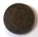 Monnaie - Argentine - 2 Centavos 1890 - - Argentine