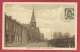 Viesville-Sart - Rue De L'Eglise - 1937 ( Voir Verso ) - Pont-a-Celles