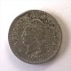 ARGENTINE - 10 Centavos 1899 - - Argentine