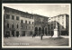 Cartolina Lucca, Piazza S. Michele Mit Credito Italiano - Lucca