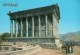 Heathen Temple - Garni - Yerevan - 1987 - Armenia USSR - Unused - Arménie