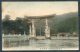 Japan Itsukushima Postcard / Matthews &amp; Clark, Japanese Hampers, Porcelain, Newcastle Hotel, London Merchants Sunder - Other & Unclassified