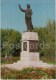 Monument To Kirov - Ust-Kamenogorsk - Oslemen - 1976 - Kazakhstan USSR - Unused - Kazakistan