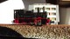 SCALA N ECHELLE - STEAM LOCO VAPORE Minitrix 12837 Locomotiva, Tenderlok, Br 89 710 - Locomotieven