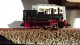 SCALA N ECHELLE - STEAM LOCO VAPORE Minitrix 12837 Locomotiva, Tenderlok, Br 89 710 - Locomotive