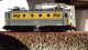 SCALA N ECHELLE - LOCO ELETTRICA MINITRIX 2069 - ELLOK 1127 NS -. N SPUR - Locomotieven