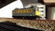 SCALA N ECHELLE - LOCO ELETTRICA MINITRIX 2069 - ELLOK 1127 NS -. N SPUR - Locomotives