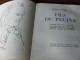 EAUX FORTES DE    PICASSO (sur Papier Velin Lafuma ) Portrait De M THOREZ Dédicassé Par   Thorez ) - Livres Dédicacés