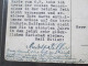 12. 10. 1938 Hotel Bristol, Carlsbad. Karlsbad. Sudetenland! Der Führer In Karlsbad. Der Jubel Hier War Grenzenlos! - Sudeten