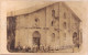 Bordeaux - Soldats Devant Un Bâtiment Portant L'inscription "PG BORDX PO 1917 - Carte-photo - Weltkrieg 1914-18