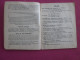 Delcampe - Vintage=>1951 Code Illustré De La Route=>Auto-ecole Vauban M. Turel & Meugnier Rue Barrier à LYON Rhone 63 PAGES Voiture - Auto