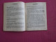 Delcampe - Vintage=>1951 Code Illustré De La Route=>Auto-ecole Vauban M. Turel & Meugnier Rue Barrier à LYON Rhone 63 PAGES Voiture - Auto